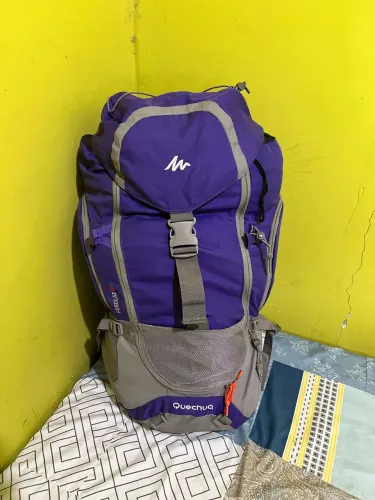 Mochila trilha 