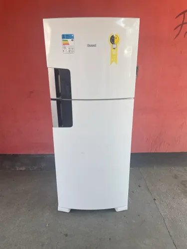 Geladeira Cônsul Frost Free Semi Nova