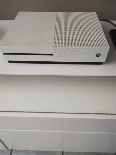 Xbox One S 1TB