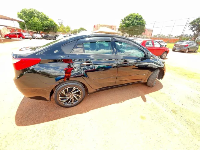 Hyundai HB20S C.plus/c.style 1.6 Flex 16V Mec.4p 2015