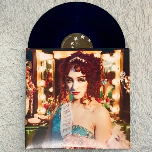 LP Vinil - The Rise and Fall of a Midwest Princess, Chappell Roan