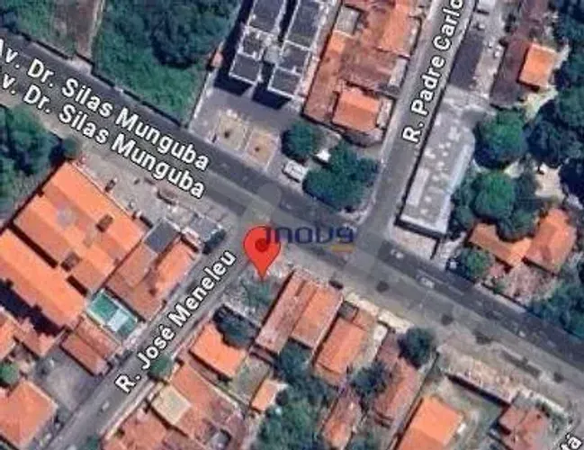 Terreno, 568 m² - venda por R$ 850.000,00 ou aluguel por R$ 5.000,00/mês - Parangaba - For