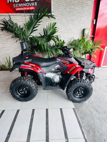Quadriciclo 500 Promax Ventura 