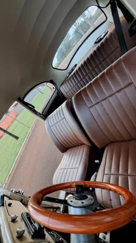 Volkswagen Fusca 1300 1973