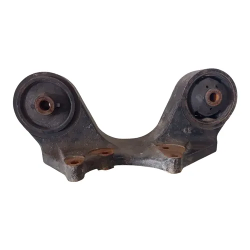 Suporte Coxim Diferencial Traseiro Suzuki Vitara 2006 A 2015