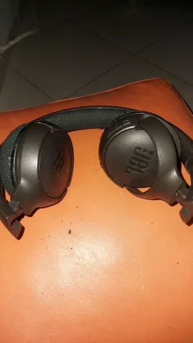 Fone Bluetooth JBL SEM FIO