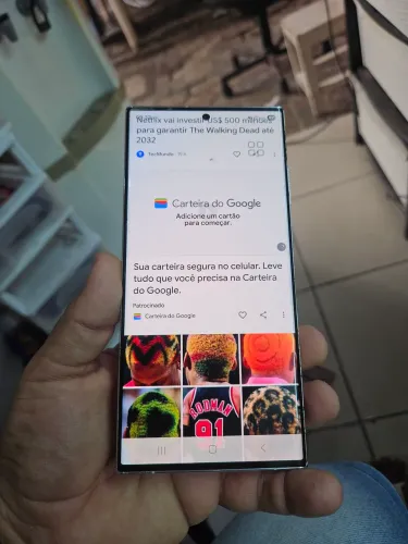 Display s23 ultra