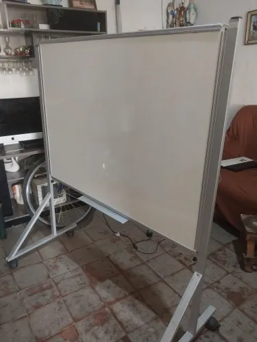 Vendo uma louca grande