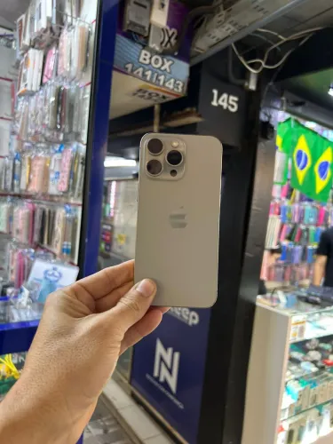 iPhone 13 Pro 128GB OFERTA DE COPA DO MUNDO 