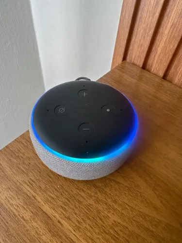 Amazon Alexa Geração 3