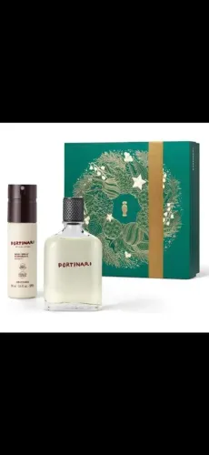 Kit presente portinari o boticário lacrado
