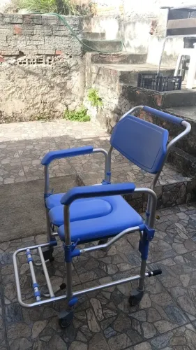 Cadeira de banho