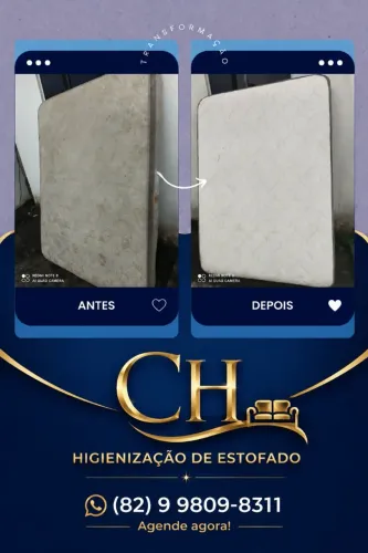 Lavagem a seco