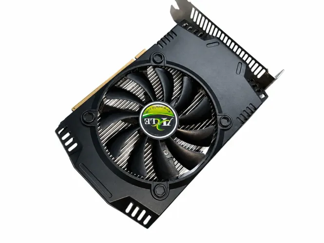 Rx 550 