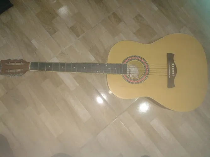 Violão Memphis ac40