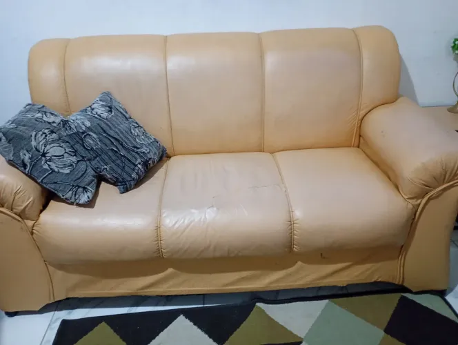 Sofá a venda 