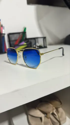 Óculos Blue Fashion 