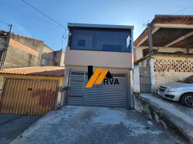 Sobrado com 3 dormitórios, 250 m² - venda por R$ 990.000,00 ou aluguel por R$ 3.678,00/mês