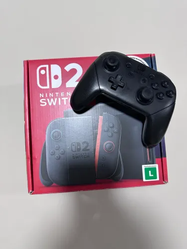Nintendo Switch 2
