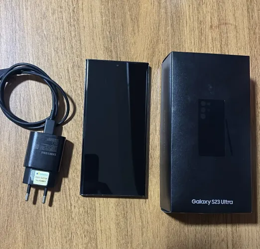 Samsung S23 ultra 256gb