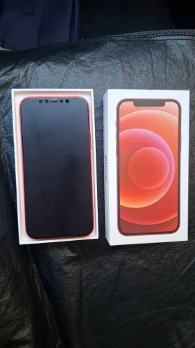 IPHONE 12 ORIGINAL MUITO NOVO - DISPENSO LOJISTAS