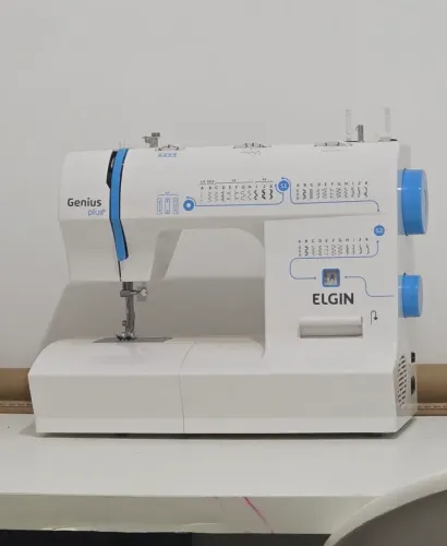 Elgin plus