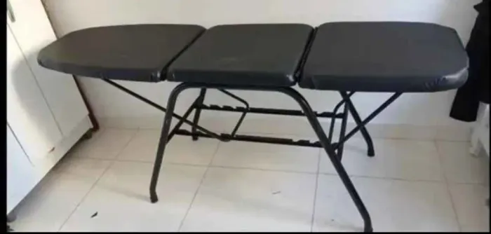 Maca 3 posições