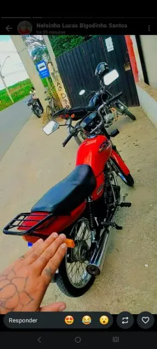 Cg Titan 97