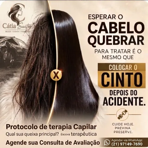 Protocolo Capilar