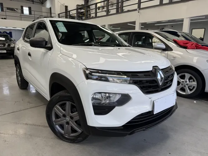 Renault Kwid 1.0 Zen 2023