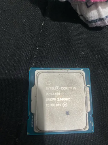 Processador I5 11400 