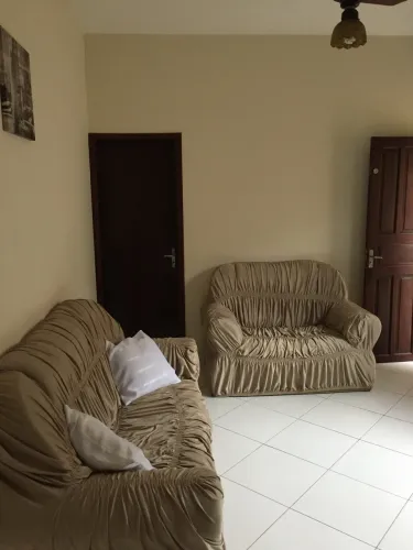 Casa Praia Grande ( temporada )
