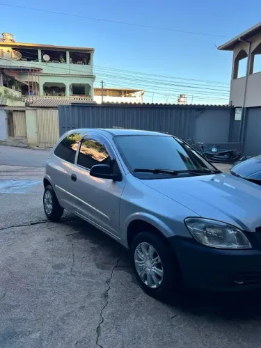 Chevrolet Celta Life/ LS 1.0 MPFI 8V Flexpower 3P 2011
