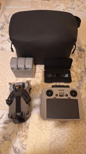 Drone Mini 5 Pro