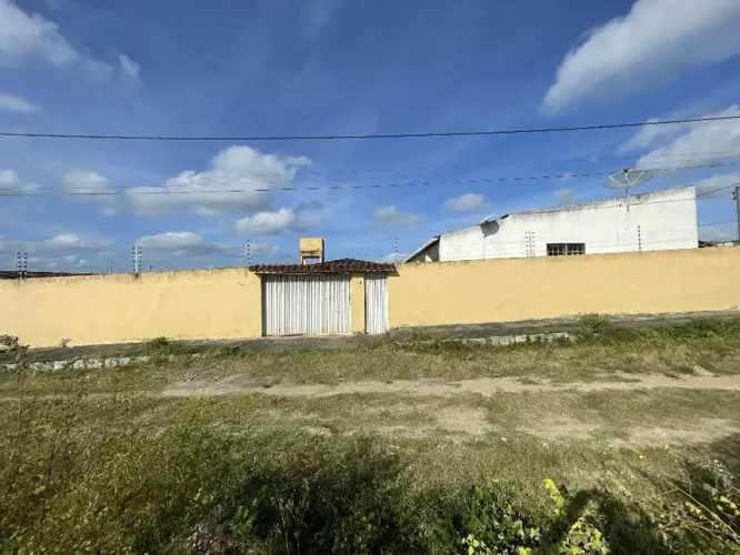 Casa em Leilão - Nova Tacaimbó - Tacaimbó - PE