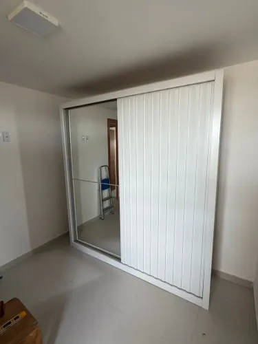 Montagem e instalação 