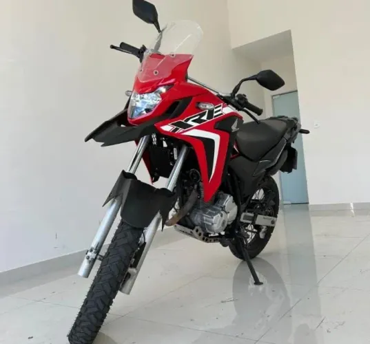 COMPRE SUA MOTO DE MANEIRA PARCELADA