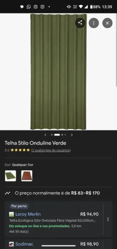 Telhas