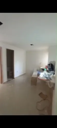 Apartamento na Avenida Vitória Régia - Edifício Martins