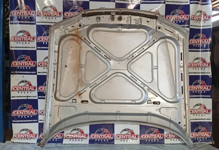 capo Vectra 98