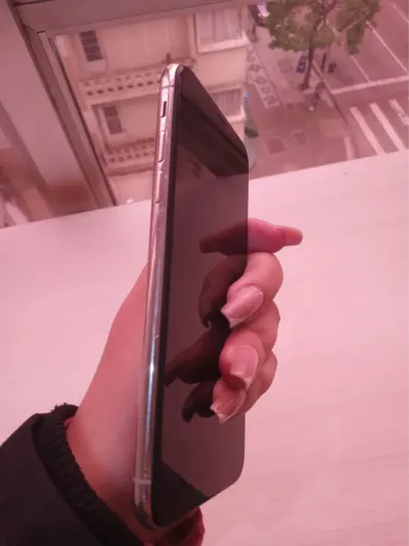 iPhone X 64gb