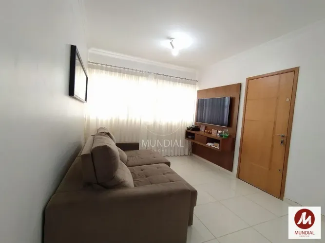 Apartamento à venda com 3 dormitórios no bairro JD PAULISTA