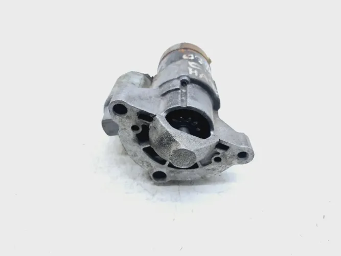 Motor Arranque Citroen C4 2.0 2009 2010 *003