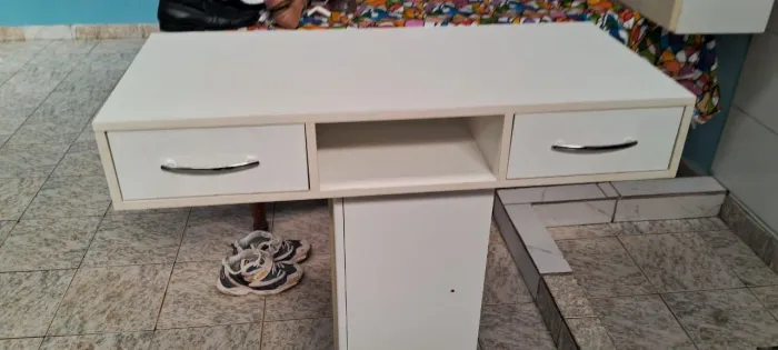 Armários em MDF 