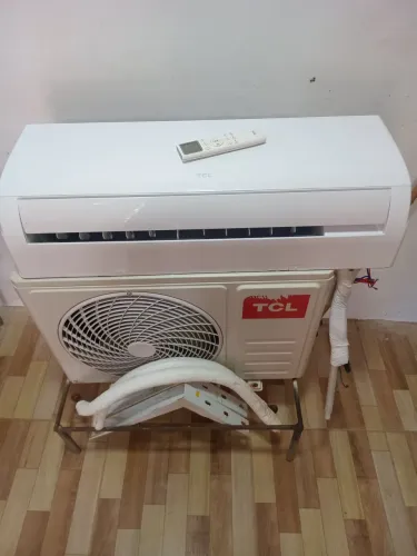 CENTRAL DE AR TCL 9 MIL BTUS ENTREGO INSTALADO R$1.000