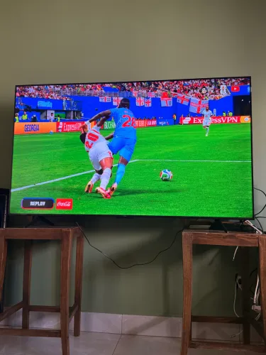 Televisão TCL 65 Polegadas