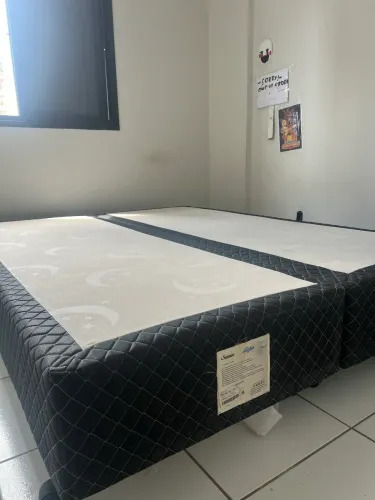 Base Box Queen Size 1,56x1,98 X 0,25