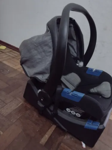 Bebê conforto 