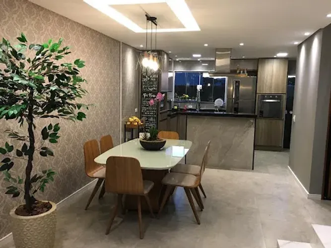 Casa com 2 quartos para alugar - Jardim do Castelo - Ferraz de Vasconcelos/SP