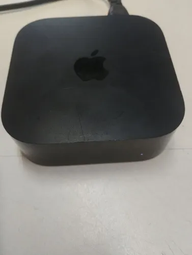 Apple Tv